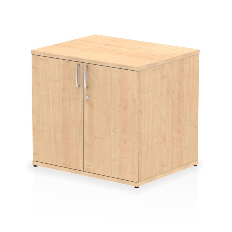 OE - Impulse Desk High Cupboard - Image 4