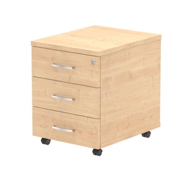 OE - Impulse Mobile Pedestal - Image 8