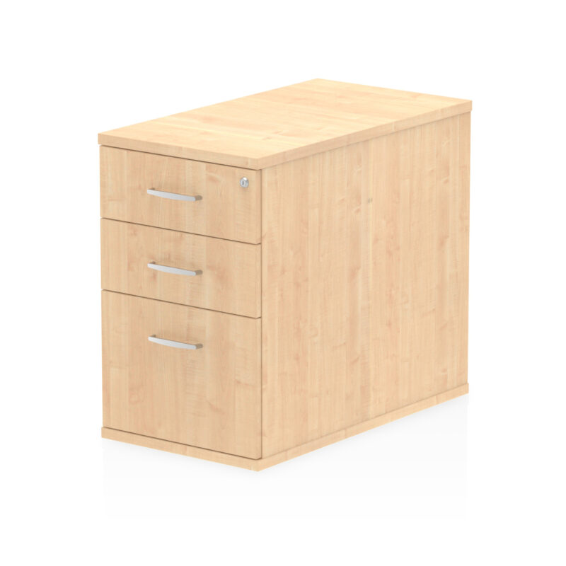 OE - Impulse Desk High Pedestal - Image 8