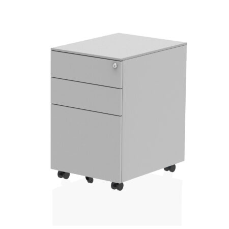 OE - Steel Mobile Pedestal