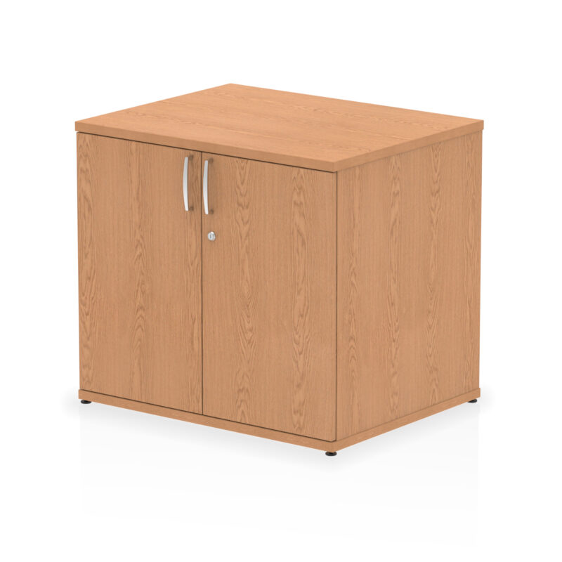 OE - Impulse Desk High Cupboard - Image 5