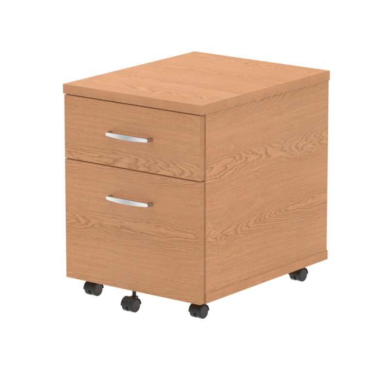 OE - Impulse Mobile Pedestal - Image 9