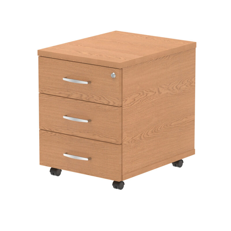 OE - Impulse Mobile Pedestal - Image 10