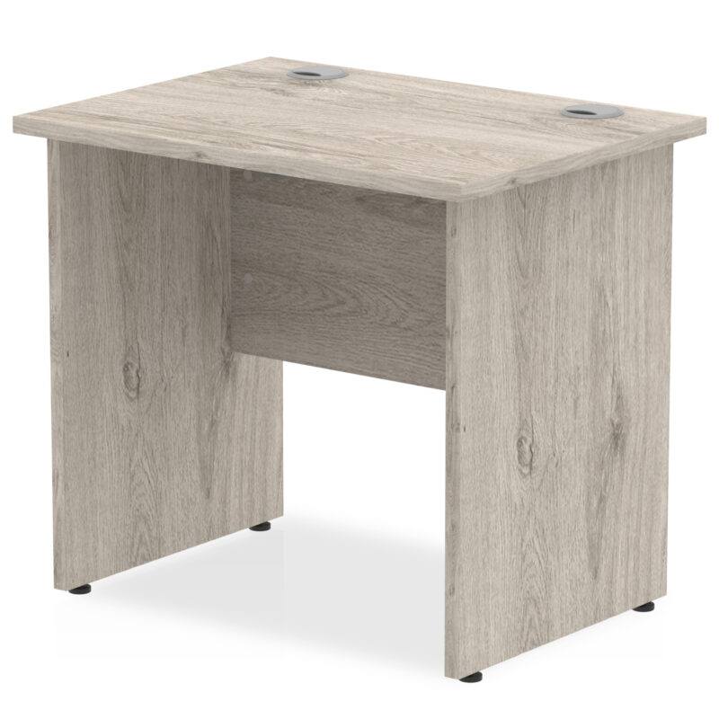 OE - Impulse 800mm Slimline Desk Panel End Leg - Image 2