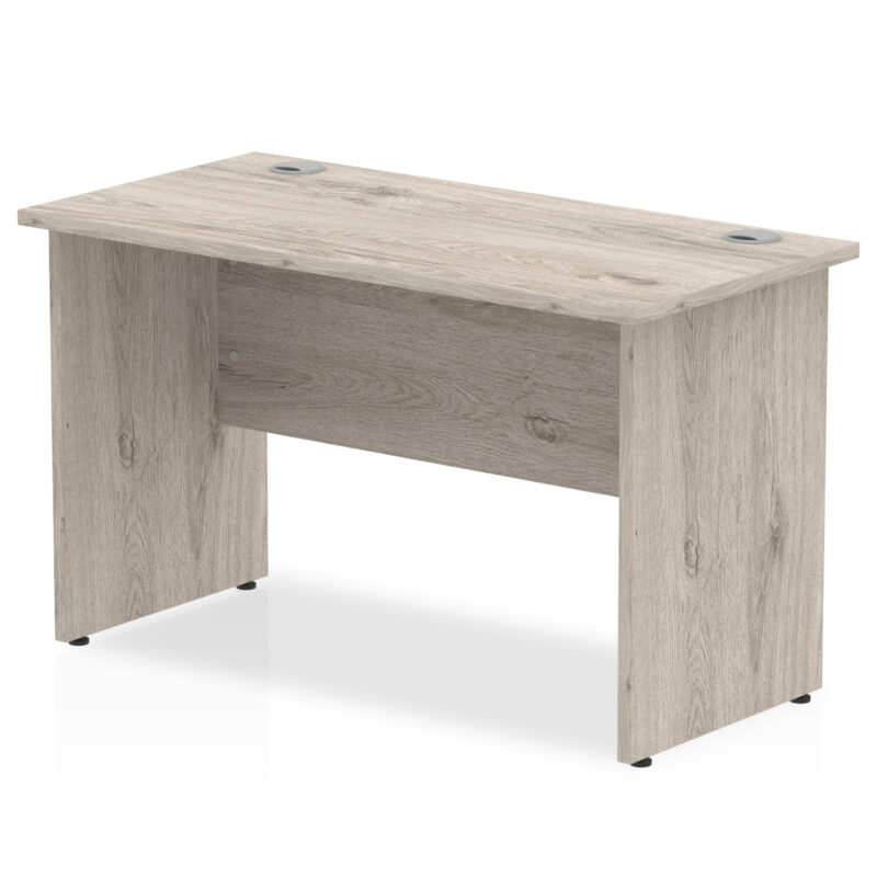 OE - Impulse 1200mm Slimline Desk Panel End Leg - Image 2