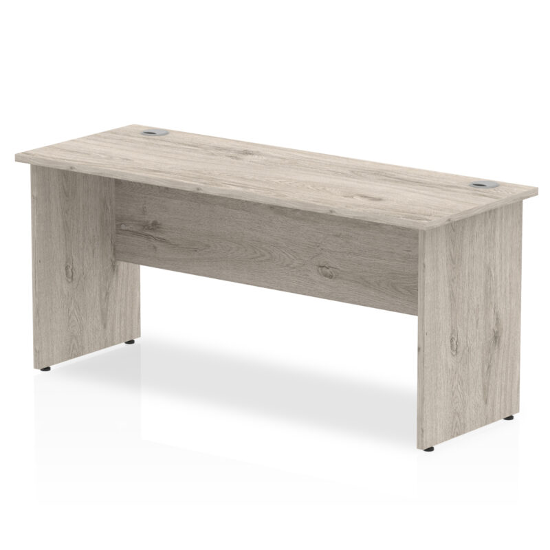OE - Impulse 1600mm Slimline Desk Panel End Leg - Image 2