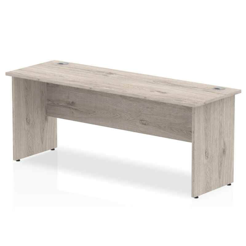 OE - Impulse 1800mm Slimline Desk Panel End Leg - Image 2