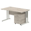 Grey Oak
