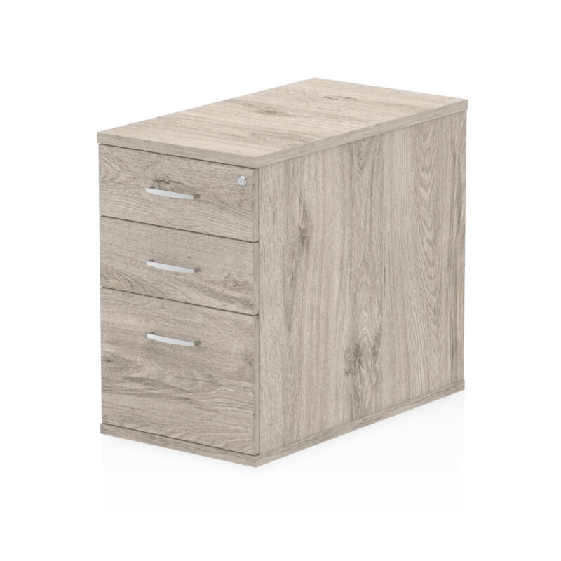 OE - Impulse Desk High Pedestal - Image 12