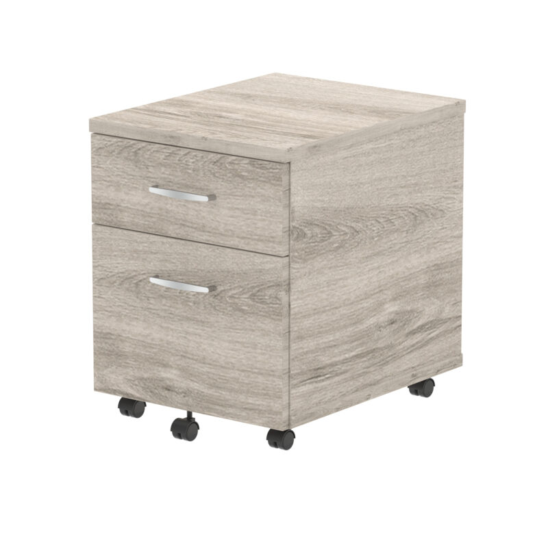 OE - Impulse Mobile Pedestal - Image 11