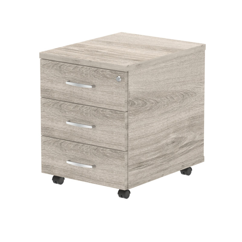 OE - Impulse Mobile Pedestal - Image 12