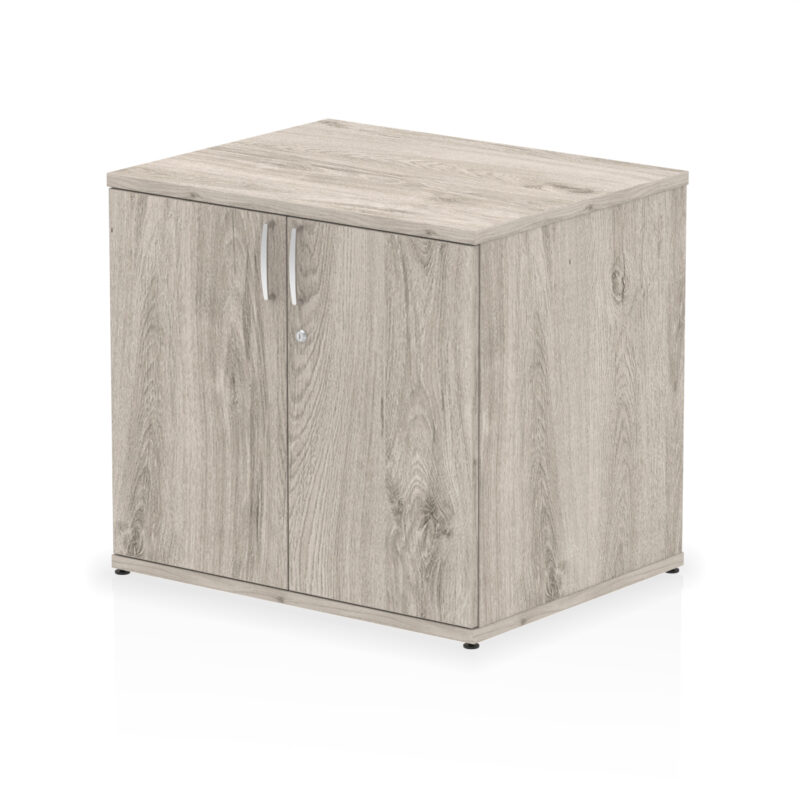 OE - Impulse Desk High Cupboard - Image 6