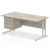 Grey Oak