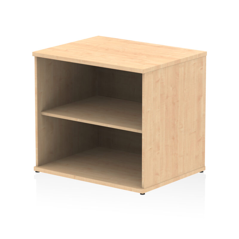 OE - Impulse Desk High Bookcase - Image 3