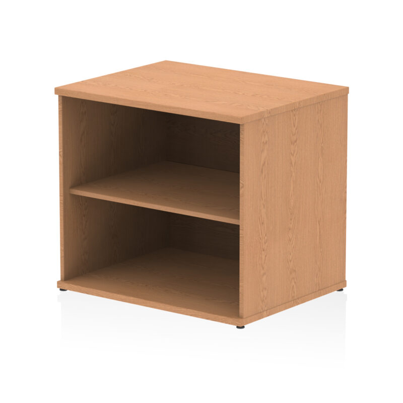 OE - Impulse Desk High Bookcase - Image 4