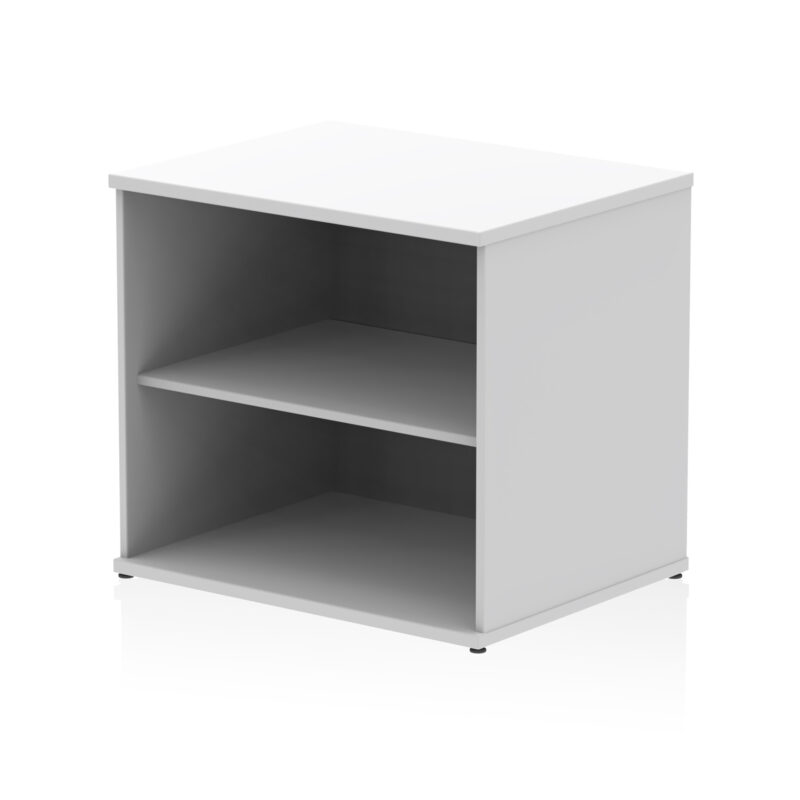 OE - Impulse Desk High Bookcase - Image 5