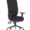 Bespoke Tansy Purple