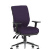 Bespoke Tansy Purple