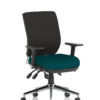 Bespoke Maringa Teal