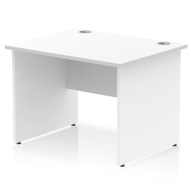 OE - Impulse 1000mm Straight Desk Panel End Leg - Image 3