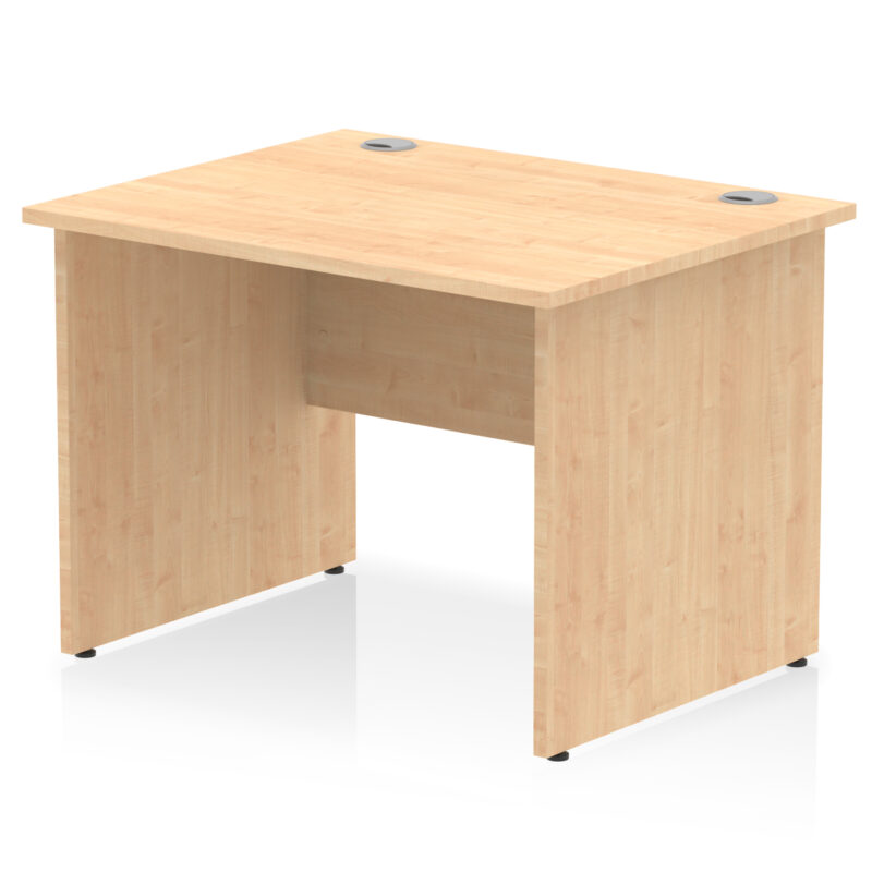 OE - Impulse 1000mm Straight Desk Panel End Leg - Image 4