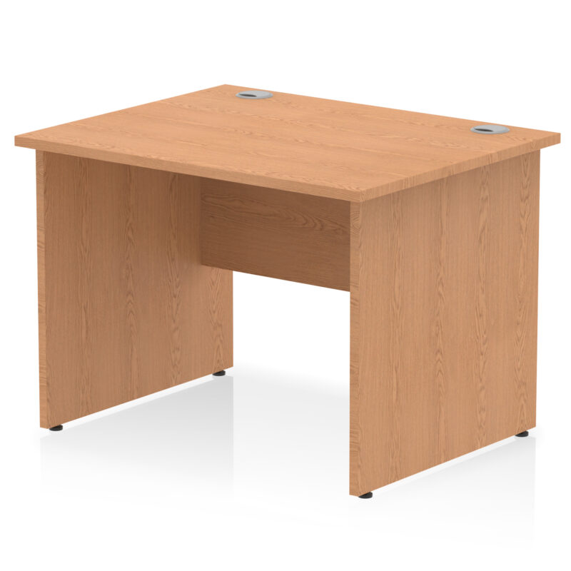 OE - Impulse 1000mm Straight Desk Panel End Leg - Image 5