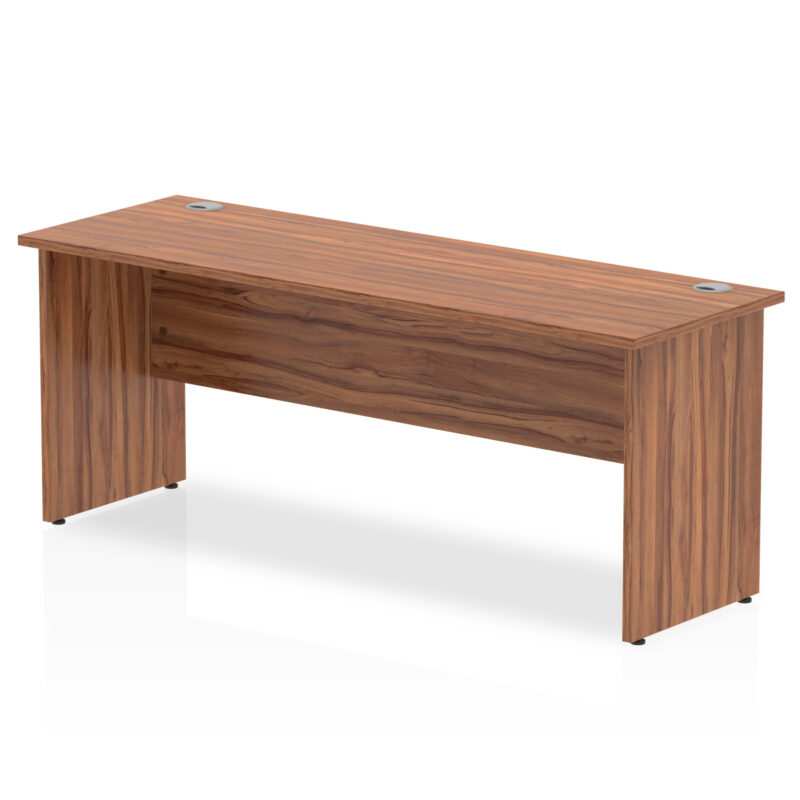 OE - Impulse 1800mm Slimline Desk Panel End Leg - Image 3