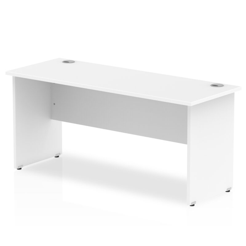 OE - Impulse 1600mm Slimline Desk Panel End Leg - Image 4