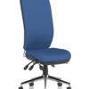 Blue Fabric
