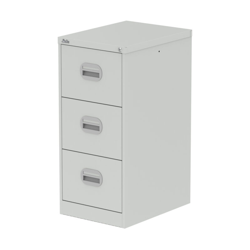 OE - Qube Drawer Filing Cabinet - Image 6