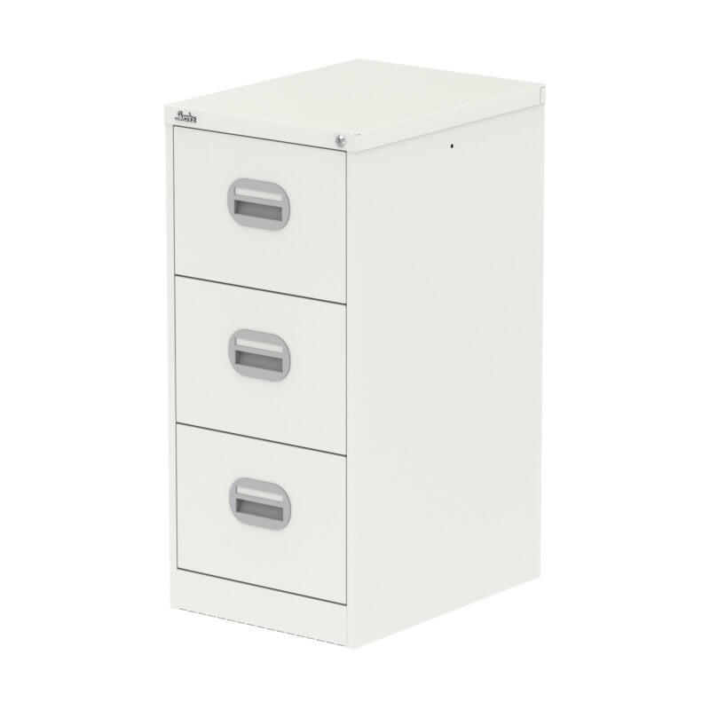OE - Qube Drawer Filing Cabinet - Image 5