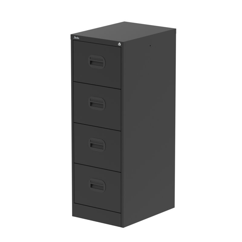 OE - Qube Drawer Filing Cabinet - Image 7