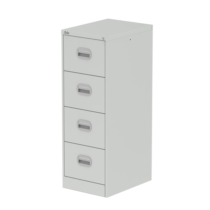 OE - Qube Drawer Filing Cabinet - Image 9