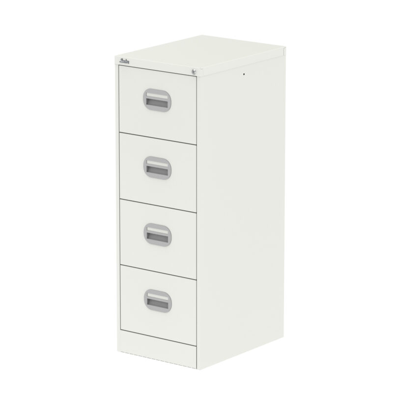 OE - Qube Drawer Filing Cabinet - Image 8