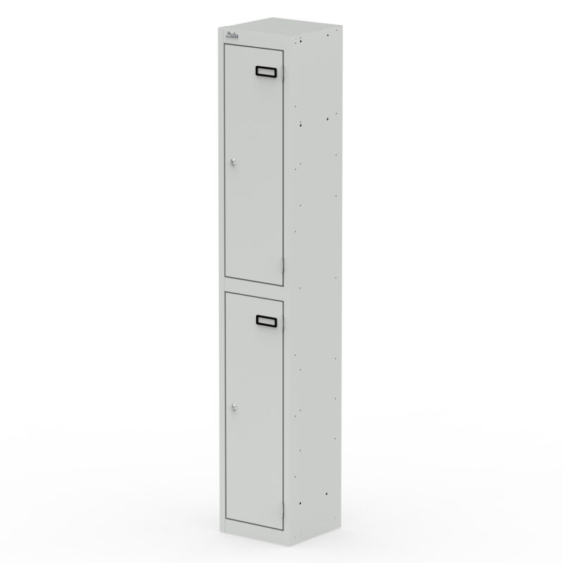 OE - Qube Locker 1800mm High - Image 2