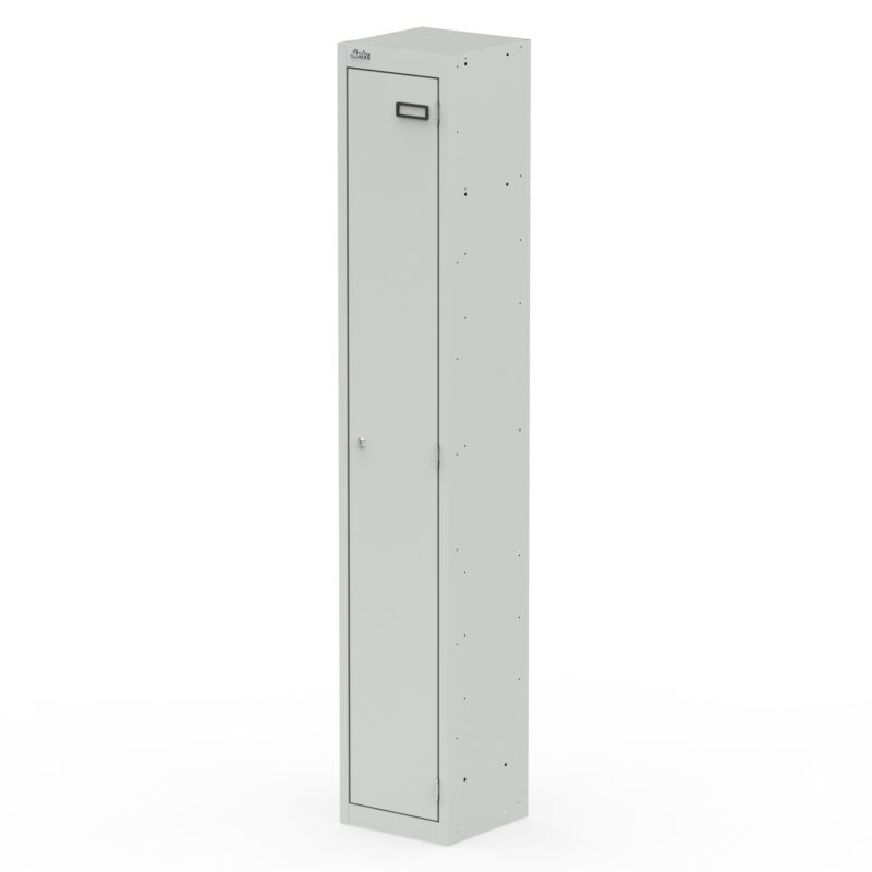 OE - Qube Locker 1800mm High