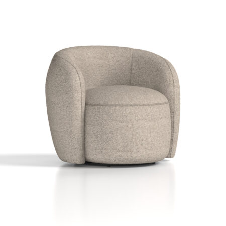 OE - Phoebe Swivel Accent Chair